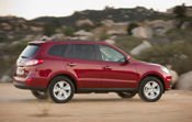 2011 Hyundai Santa Fe Picture